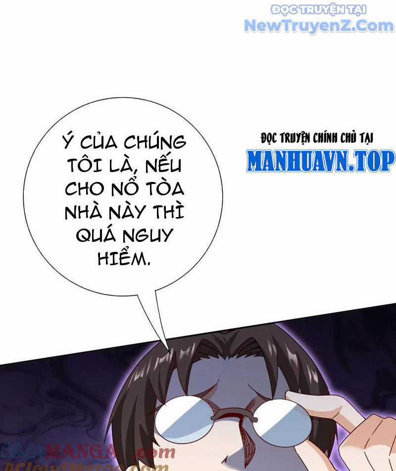 Sau Khi Sống Lại Ở Mạt Thế, Ta Điên Cuồng Thăng Cấp Chương 49 trang 48