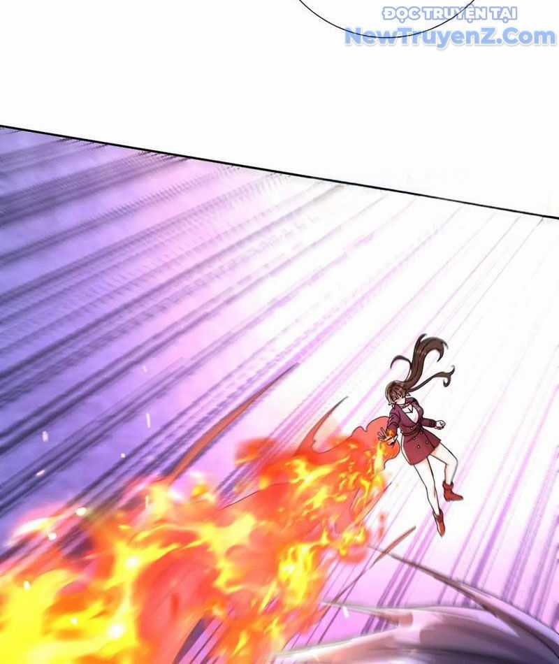 Sau Khi Sống Lại Ở Mạt Thế, Ta Điên Cuồng Thăng Cấp Chương 49 trang 52