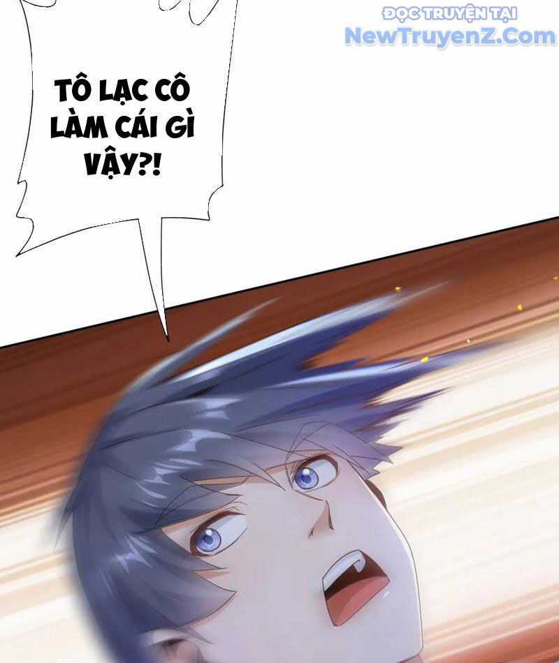 Sau Khi Sống Lại Ở Mạt Thế, Ta Điên Cuồng Thăng Cấp Chương 49 trang 55