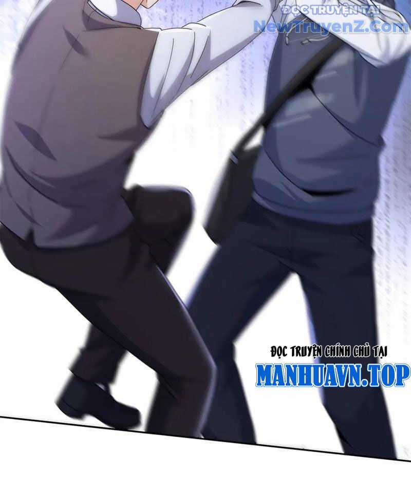 Sau Khi Sống Lại Ở Mạt Thế, Ta Điên Cuồng Thăng Cấp Chương 49 trang 58