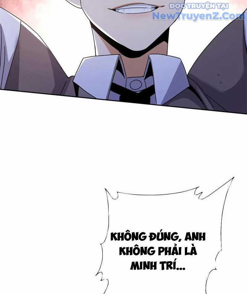 Sau Khi Sống Lại Ở Mạt Thế, Ta Điên Cuồng Thăng Cấp Chương 49 trang 60