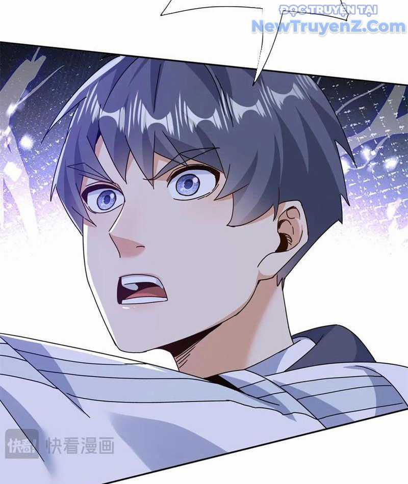 Sau Khi Sống Lại Ở Mạt Thế, Ta Điên Cuồng Thăng Cấp Chương 49 trang 61