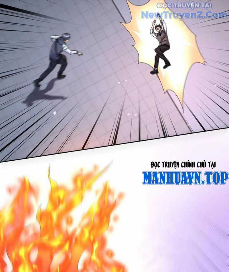 Sau Khi Sống Lại Ở Mạt Thế, Ta Điên Cuồng Thăng Cấp Chương 49 trang 63