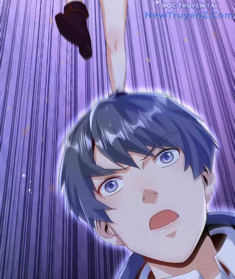 Sau Khi Sống Lại Ở Mạt Thế, Ta Điên Cuồng Thăng Cấp Chương 49 trang 65