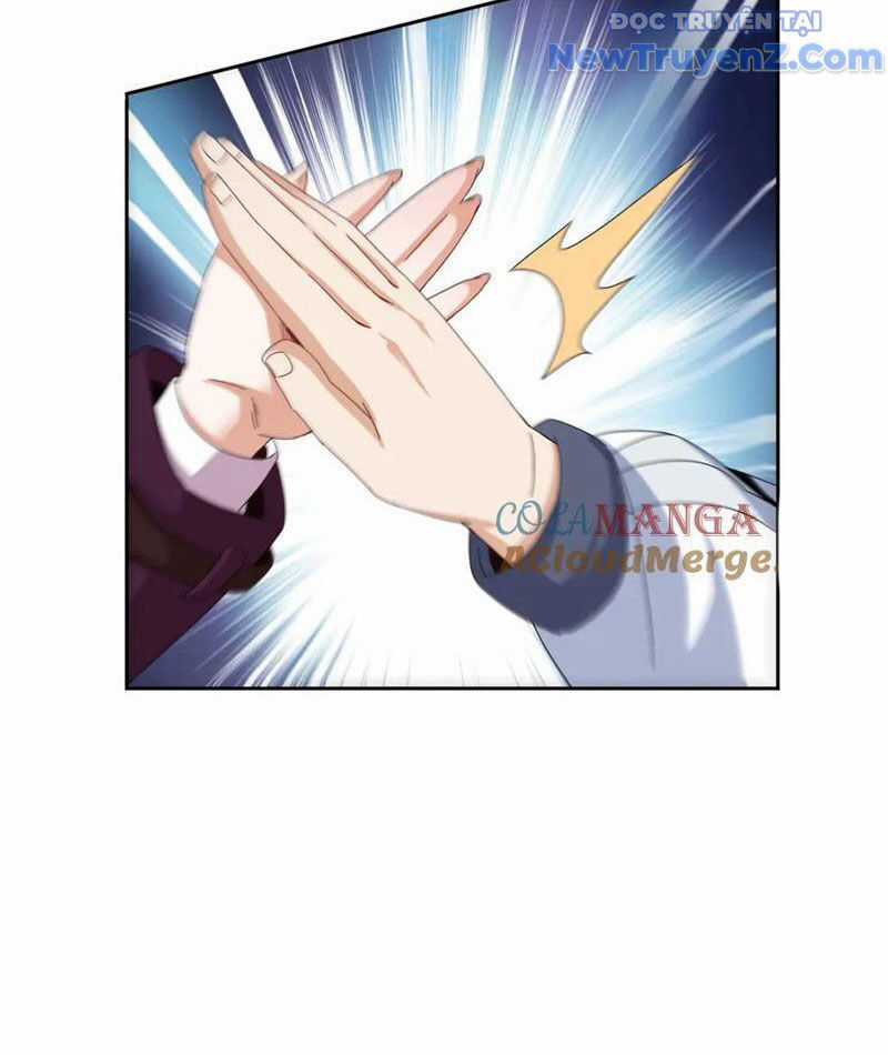 Sau Khi Sống Lại Ở Mạt Thế, Ta Điên Cuồng Thăng Cấp Chương 49 trang 67