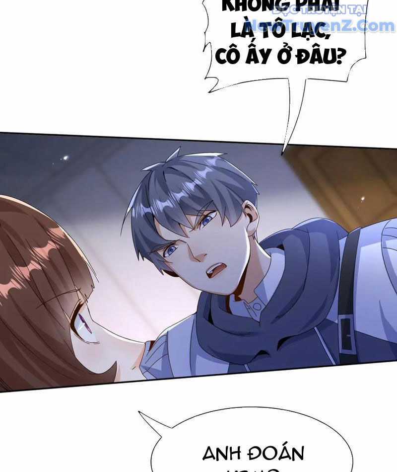 Sau Khi Sống Lại Ở Mạt Thế, Ta Điên Cuồng Thăng Cấp Chương 49 trang 70