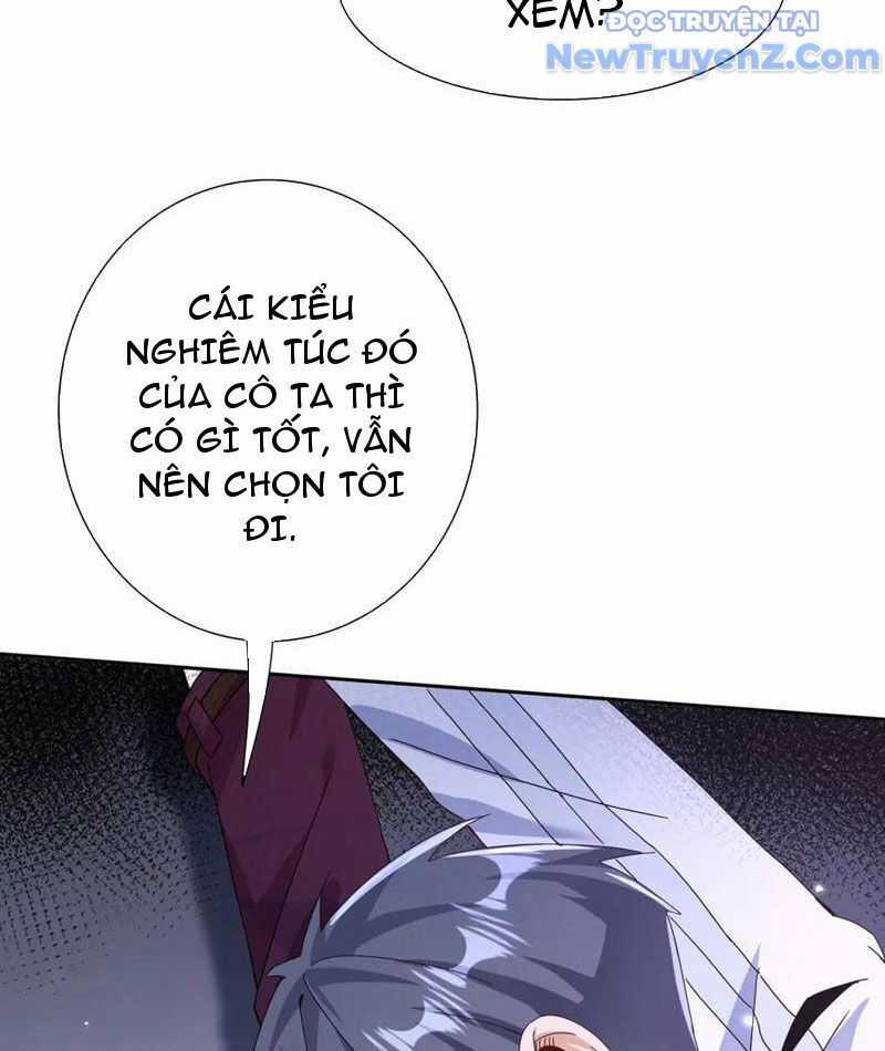 Sau Khi Sống Lại Ở Mạt Thế, Ta Điên Cuồng Thăng Cấp Chương 49 trang 71