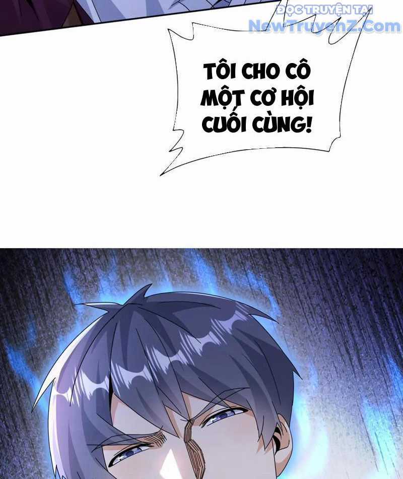 Sau Khi Sống Lại Ở Mạt Thế, Ta Điên Cuồng Thăng Cấp Chương 49 trang 73