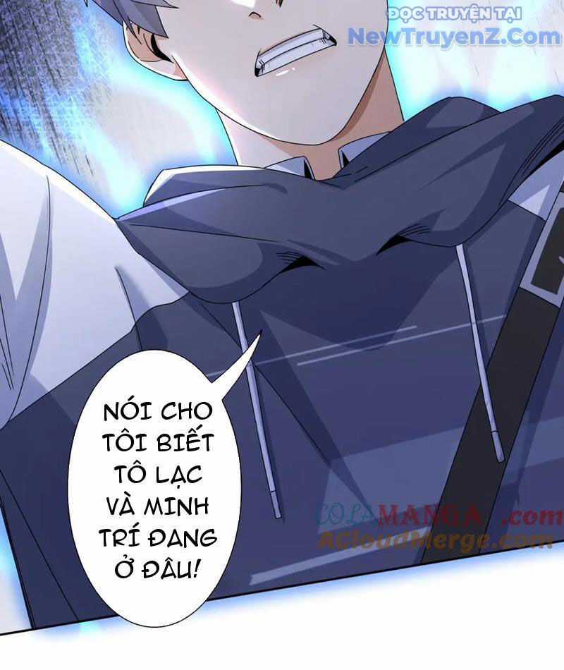 Sau Khi Sống Lại Ở Mạt Thế, Ta Điên Cuồng Thăng Cấp Chương 49 trang 74