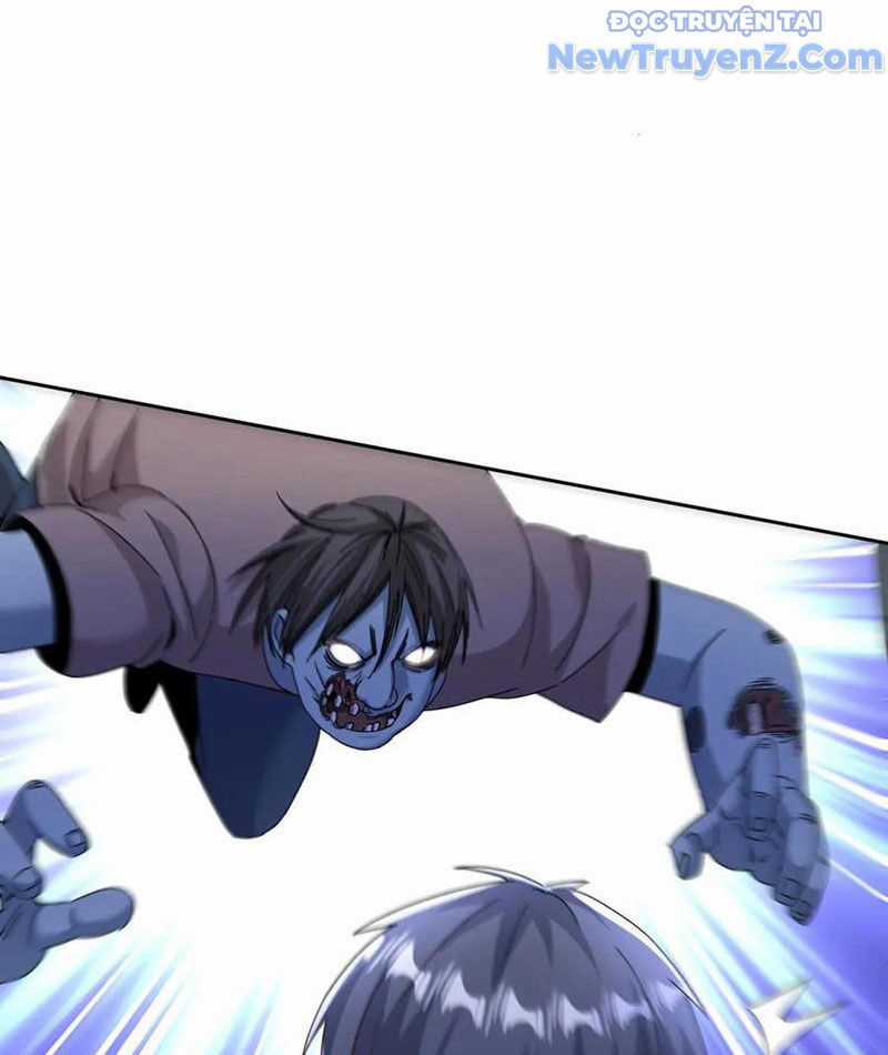 Sau Khi Sống Lại Ở Mạt Thế, Ta Điên Cuồng Thăng Cấp Chương 49 trang 75