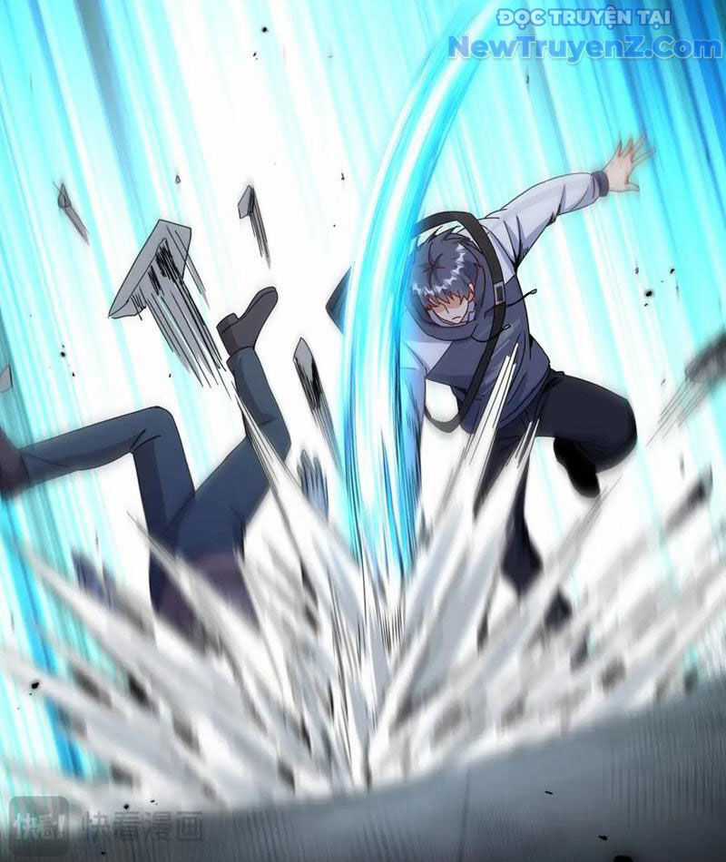 Sau Khi Sống Lại Ở Mạt Thế, Ta Điên Cuồng Thăng Cấp Chương 49 trang 78