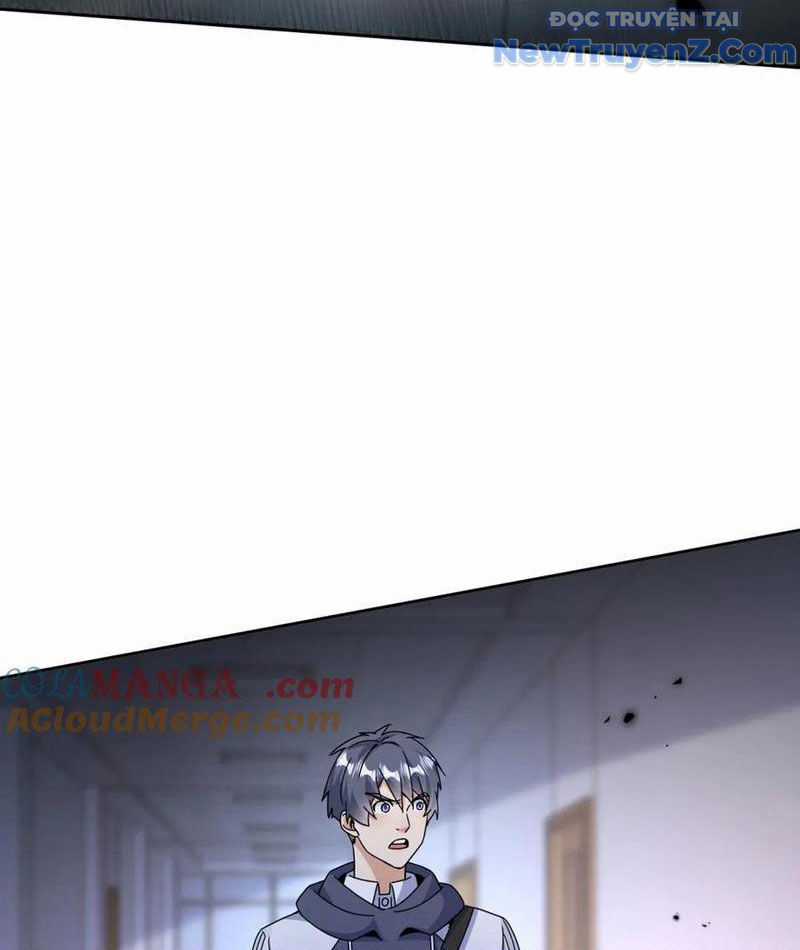 Sau Khi Sống Lại Ở Mạt Thế, Ta Điên Cuồng Thăng Cấp Chương 49 trang 79