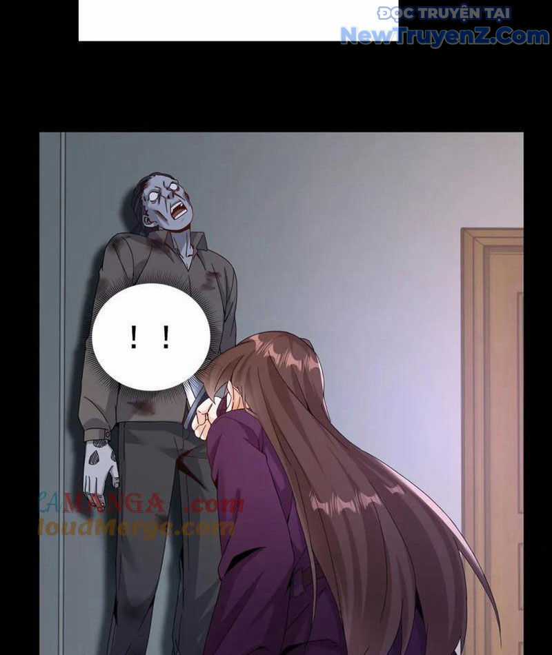 Sau Khi Sống Lại Ở Mạt Thế, Ta Điên Cuồng Thăng Cấp Chương 49 trang 8