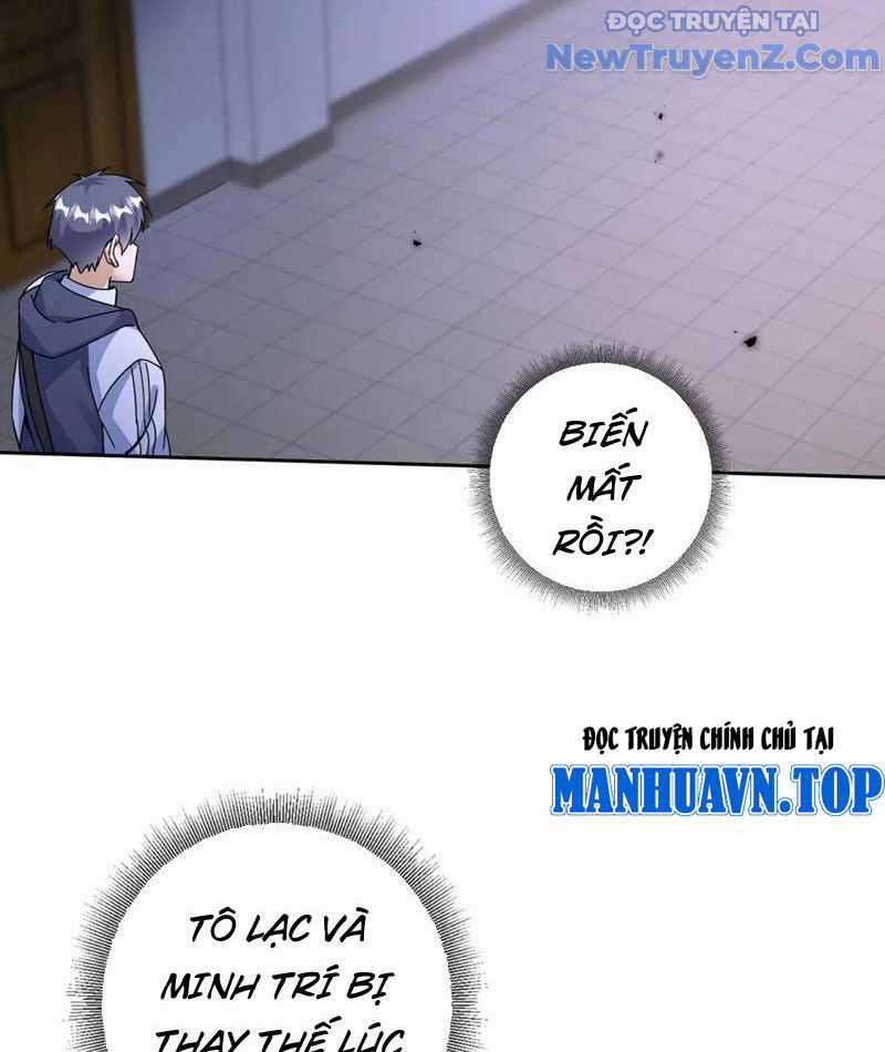 Sau Khi Sống Lại Ở Mạt Thế, Ta Điên Cuồng Thăng Cấp Chương 49 trang 81