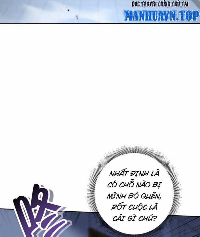 Sau Khi Sống Lại Ở Mạt Thế, Ta Điên Cuồng Thăng Cấp Chương 49 trang 86