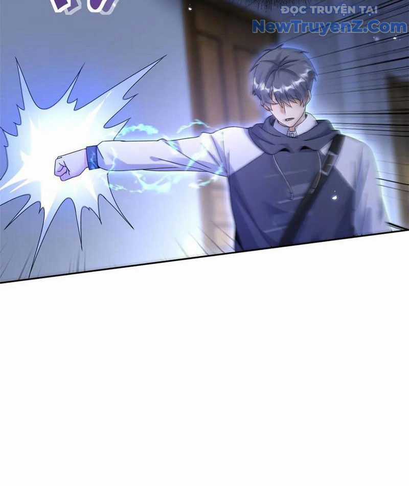 Sau Khi Sống Lại Ở Mạt Thế, Ta Điên Cuồng Thăng Cấp Chương 49 trang 87