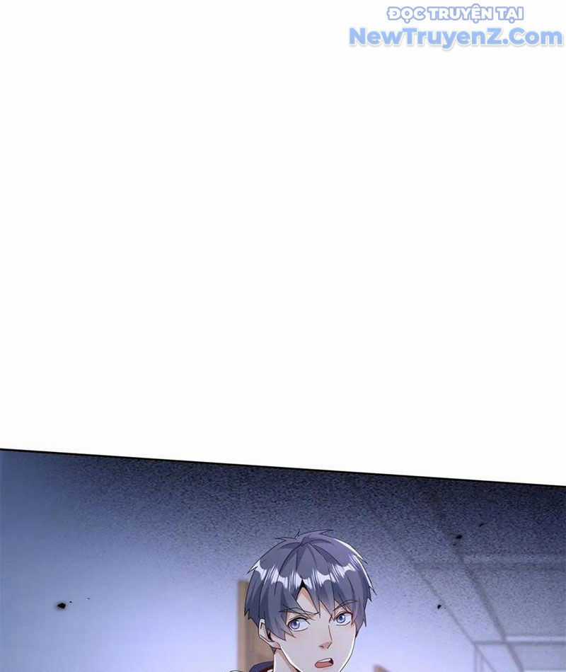 Sau Khi Sống Lại Ở Mạt Thế, Ta Điên Cuồng Thăng Cấp Chương 49 trang 90