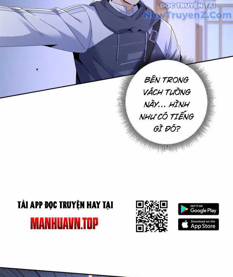 Sau Khi Sống Lại Ở Mạt Thế, Ta Điên Cuồng Thăng Cấp Chương 49 trang 91