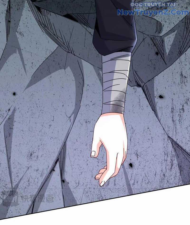 Sau Khi Sống Lại Ở Mạt Thế, Ta Điên Cuồng Thăng Cấp Chương 49 trang 98