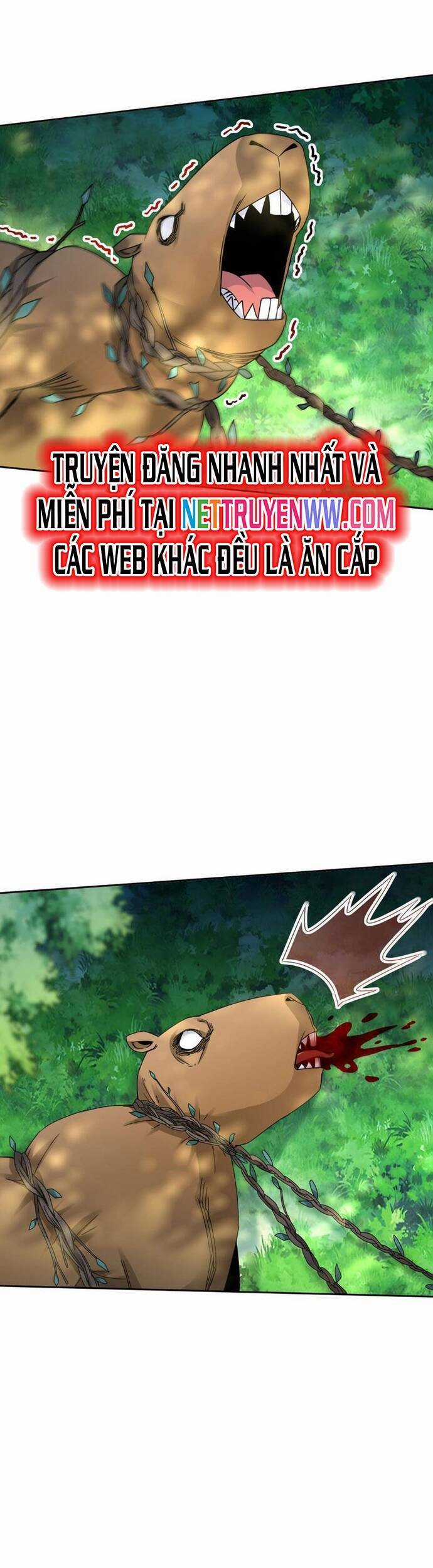 Sau Khi Sống Lại Ở Mạt Thế, Ta Điên Cuồng Thăng Cấp Chương 5 trang 12