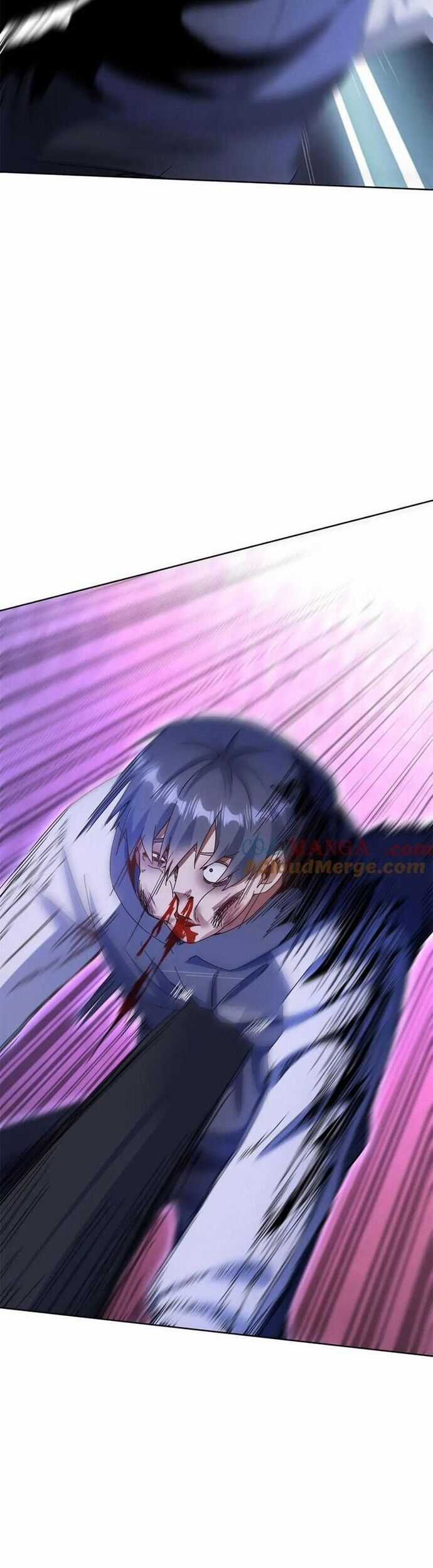 Sau Khi Sống Lại Ở Mạt Thế, Ta Điên Cuồng Thăng Cấp Chương 51 trang 11