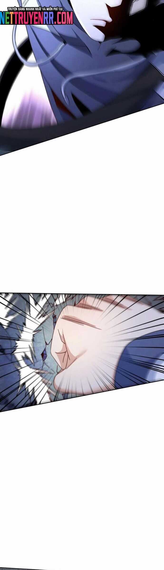 Sau Khi Sống Lại Ở Mạt Thế, Ta Điên Cuồng Thăng Cấp Chương 51 trang 25