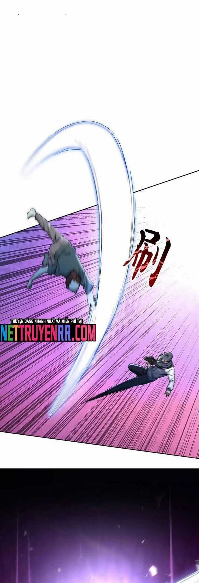 Sau Khi Sống Lại Ở Mạt Thế, Ta Điên Cuồng Thăng Cấp Chương 52 trang 19