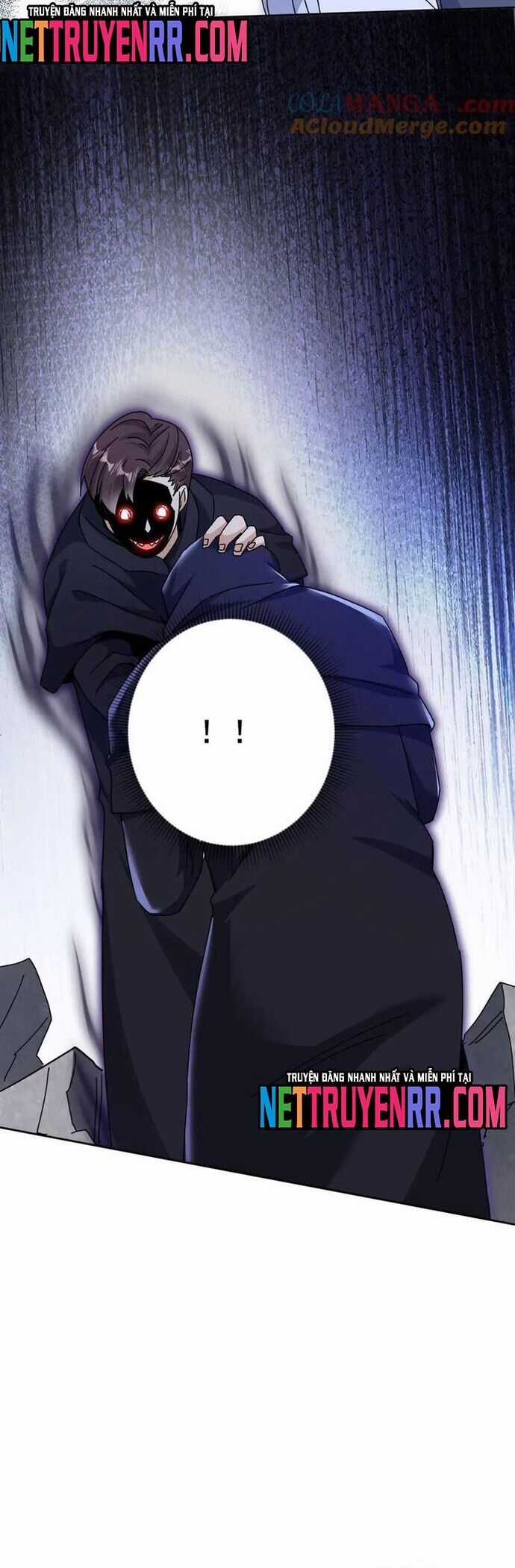 Sau Khi Sống Lại Ở Mạt Thế, Ta Điên Cuồng Thăng Cấp Chương 52 trang 21