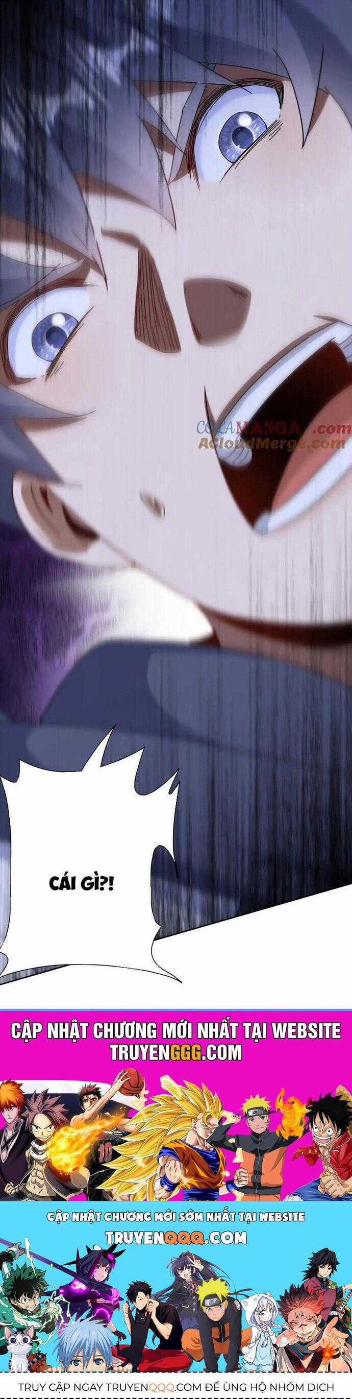 Sau Khi Sống Lại Ở Mạt Thế, Ta Điên Cuồng Thăng Cấp Chương 52 trang 35