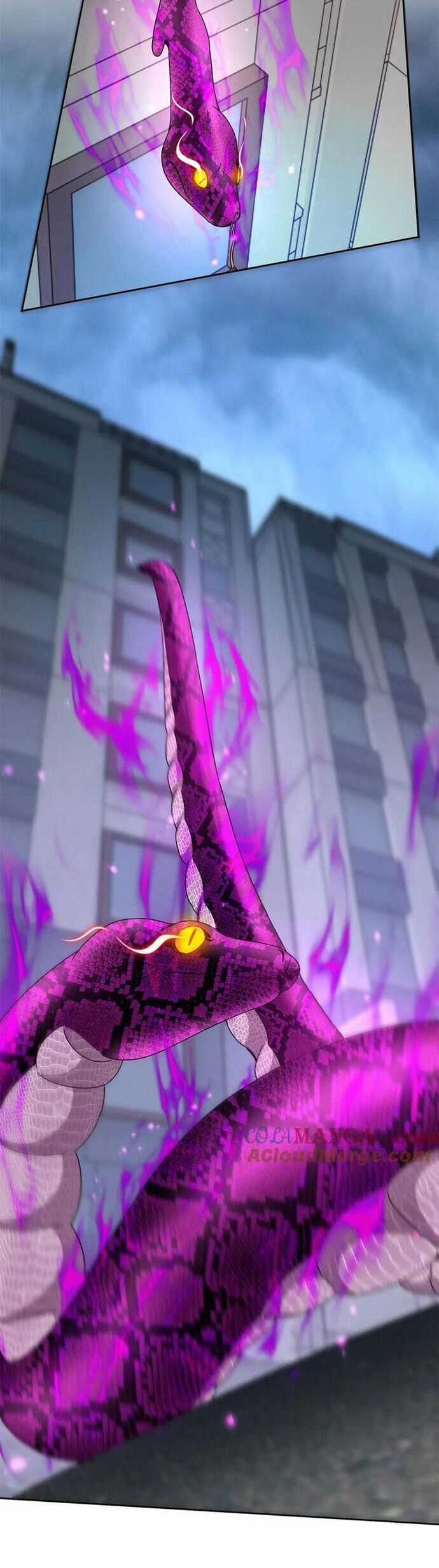 Sau Khi Sống Lại Ở Mạt Thế, Ta Điên Cuồng Thăng Cấp Chương 52 trang 5