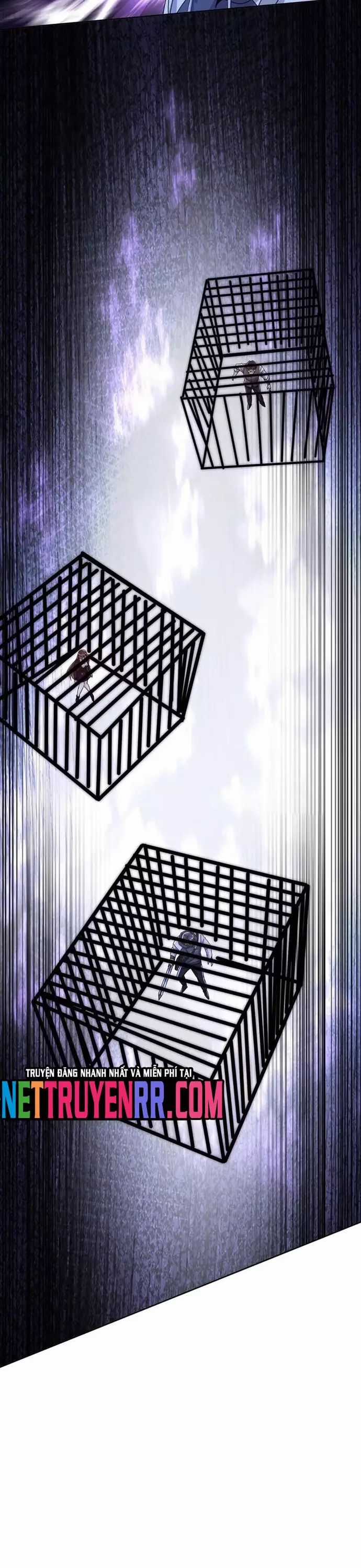 Sau Khi Sống Lại Ở Mạt Thế, Ta Điên Cuồng Thăng Cấp Chương 53 trang 11