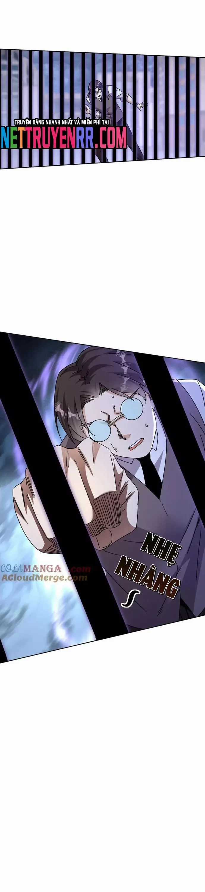 Sau Khi Sống Lại Ở Mạt Thế, Ta Điên Cuồng Thăng Cấp Chương 53 trang 17