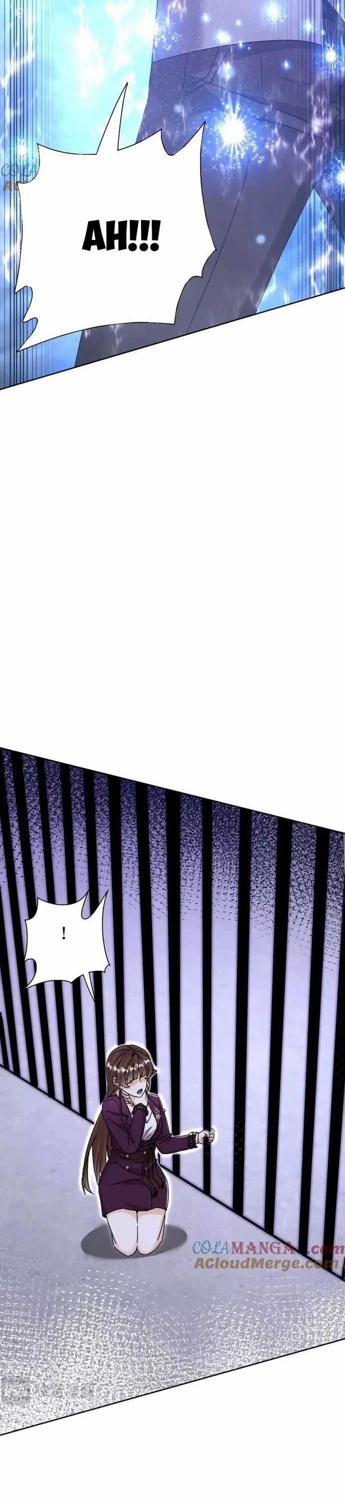 Sau Khi Sống Lại Ở Mạt Thế, Ta Điên Cuồng Thăng Cấp Chương 53 trang 25