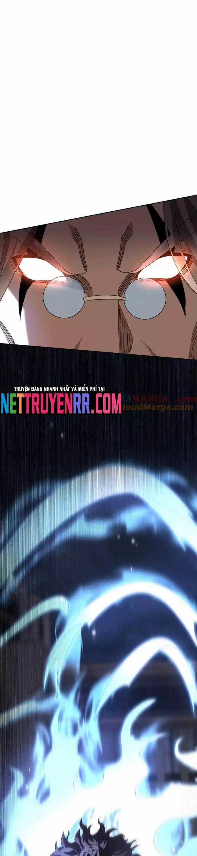 Sau Khi Sống Lại Ở Mạt Thế, Ta Điên Cuồng Thăng Cấp Chương 53 trang 26