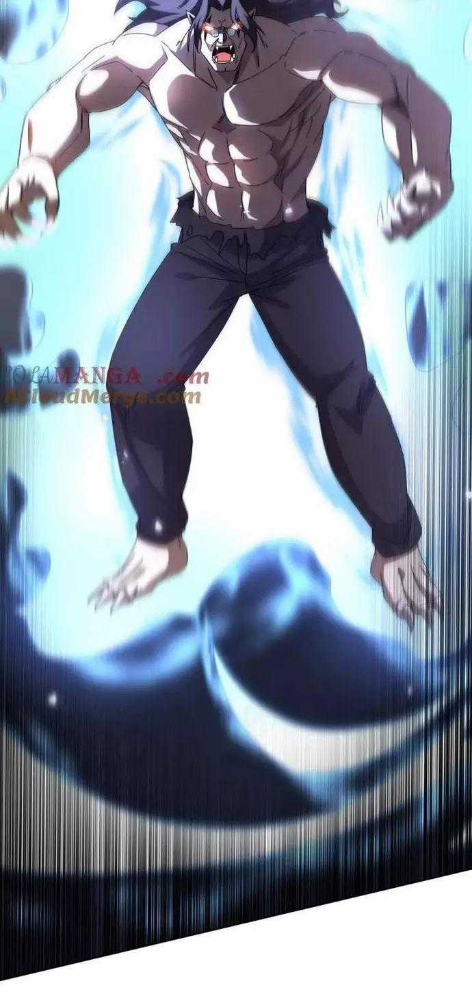 Sau Khi Sống Lại Ở Mạt Thế, Ta Điên Cuồng Thăng Cấp Chương 53 trang 27