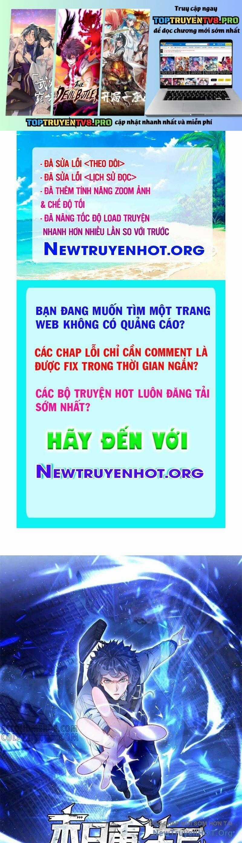Sau Khi Sống Lại Ở Mạt Thế, Ta Điên Cuồng Thăng Cấp Chương 54 trang 1