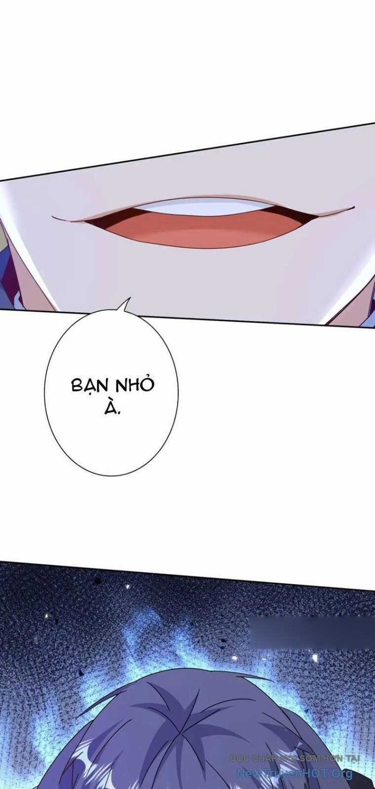 Sau Khi Sống Lại Ở Mạt Thế, Ta Điên Cuồng Thăng Cấp Chương 55 trang 14