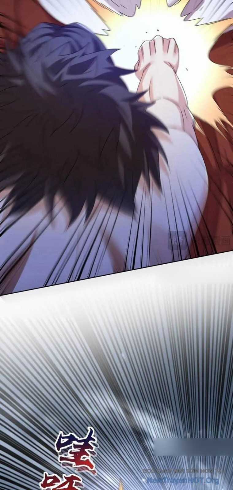 Sau Khi Sống Lại Ở Mạt Thế, Ta Điên Cuồng Thăng Cấp Chương 55 trang 19