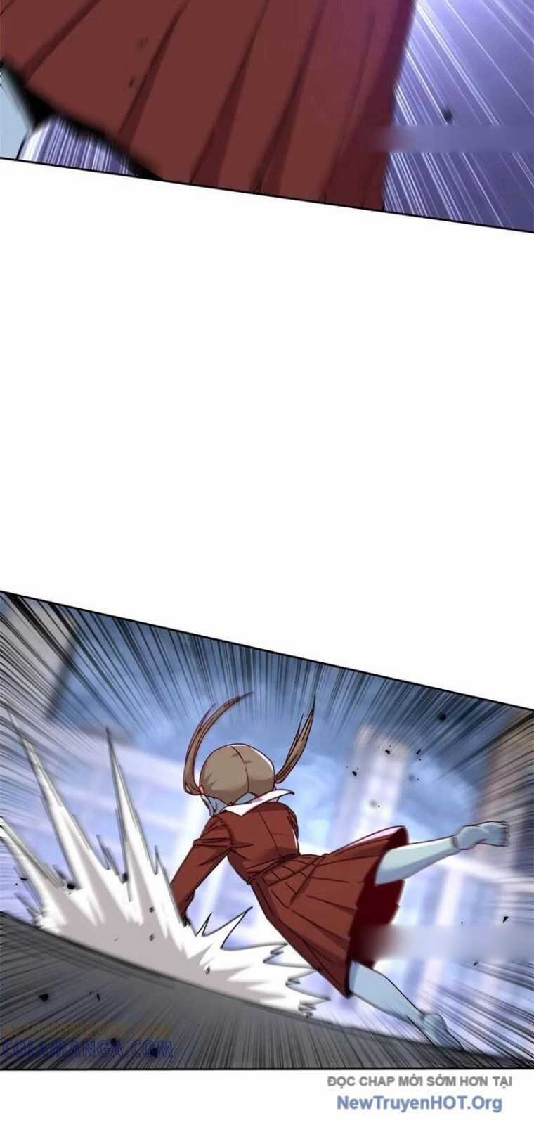 Sau Khi Sống Lại Ở Mạt Thế, Ta Điên Cuồng Thăng Cấp Chương 55 trang 23