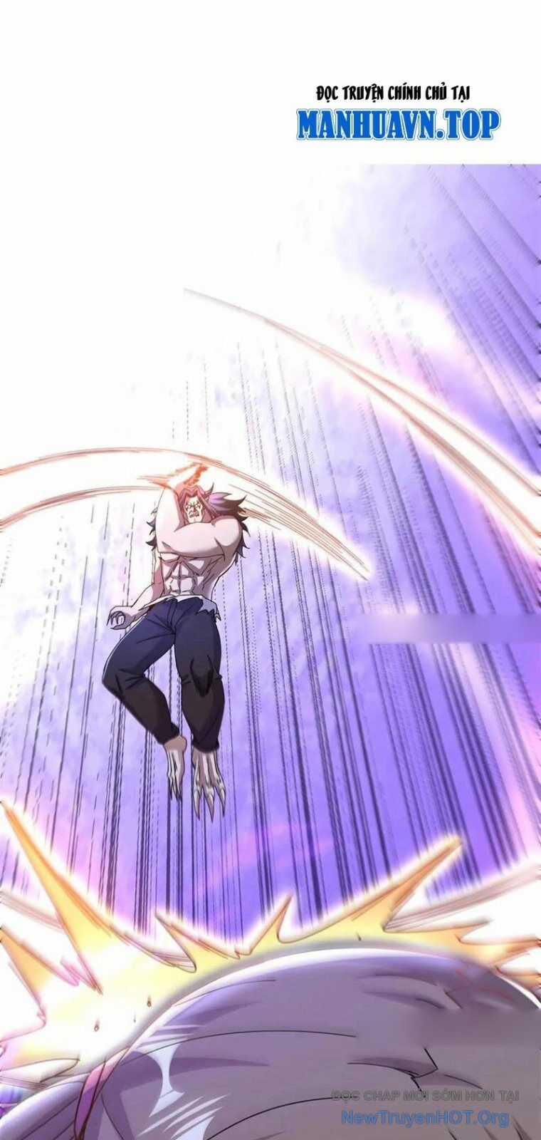 Sau Khi Sống Lại Ở Mạt Thế, Ta Điên Cuồng Thăng Cấp Chương 55 trang 24