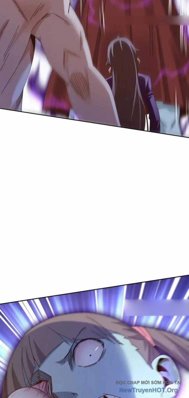 Sau Khi Sống Lại Ở Mạt Thế, Ta Điên Cuồng Thăng Cấp Chương 55 trang 3