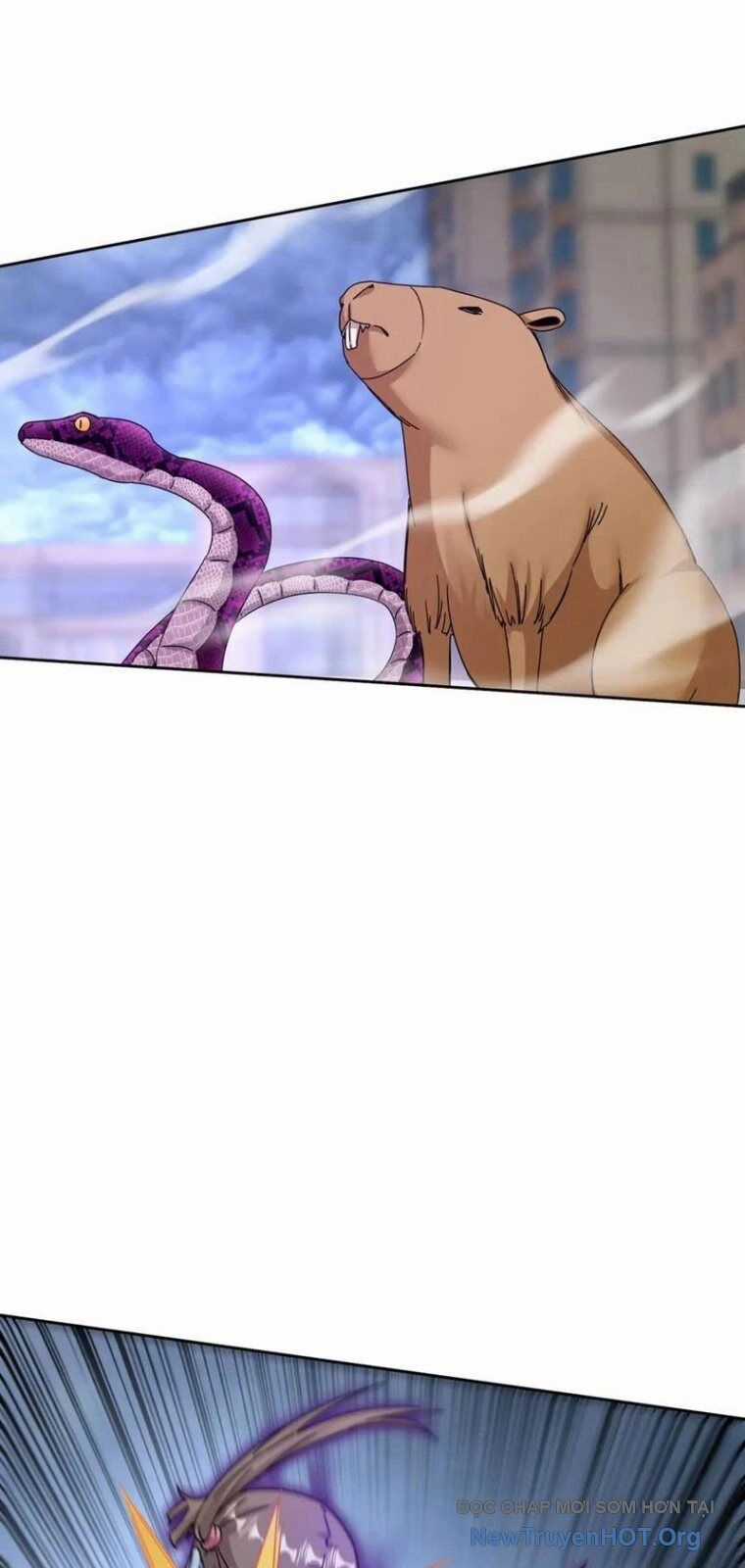 Sau Khi Sống Lại Ở Mạt Thế, Ta Điên Cuồng Thăng Cấp Chương 55 trang 36