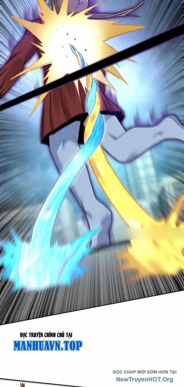 Sau Khi Sống Lại Ở Mạt Thế, Ta Điên Cuồng Thăng Cấp Chương 55 trang 37