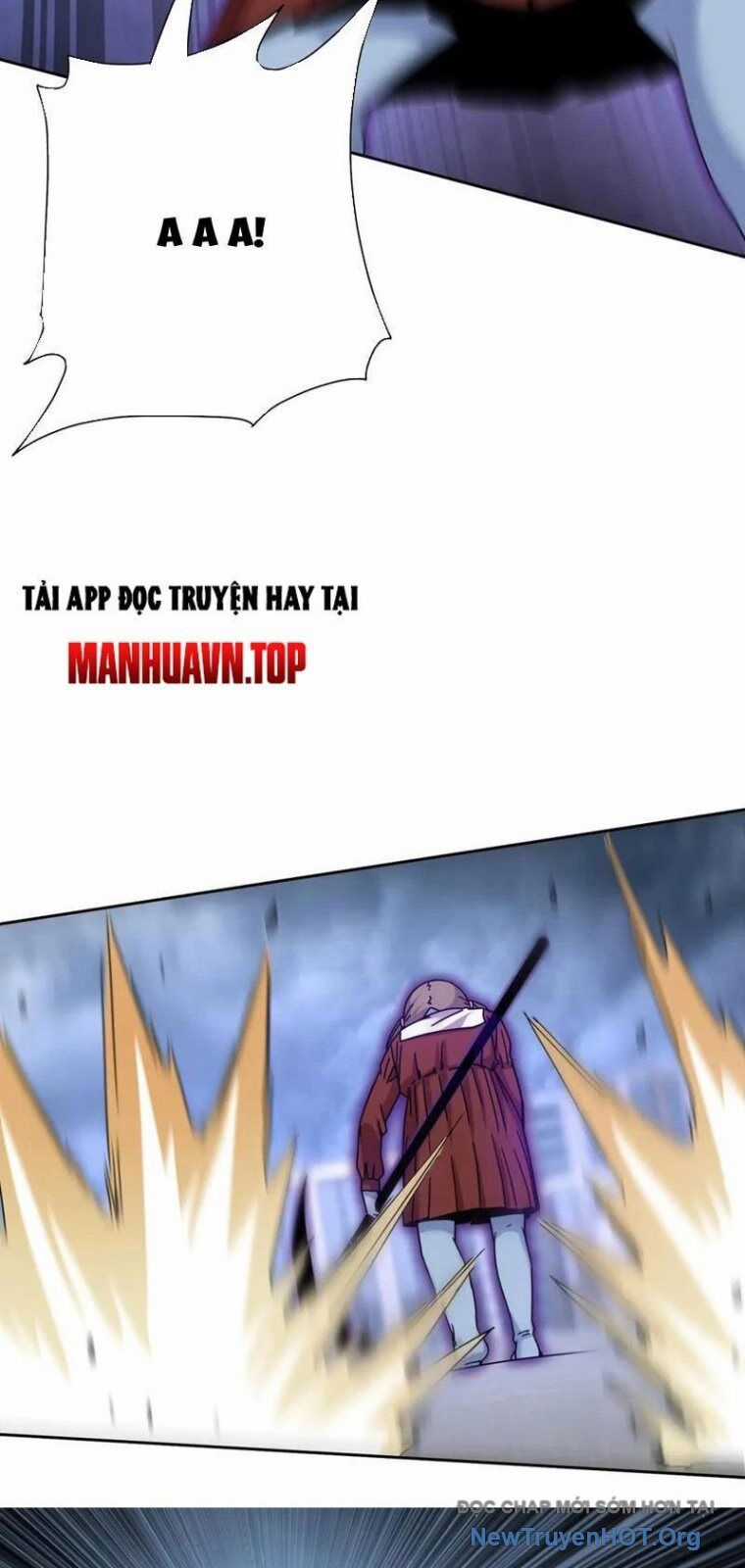 Sau Khi Sống Lại Ở Mạt Thế, Ta Điên Cuồng Thăng Cấp Chương 55 trang 39