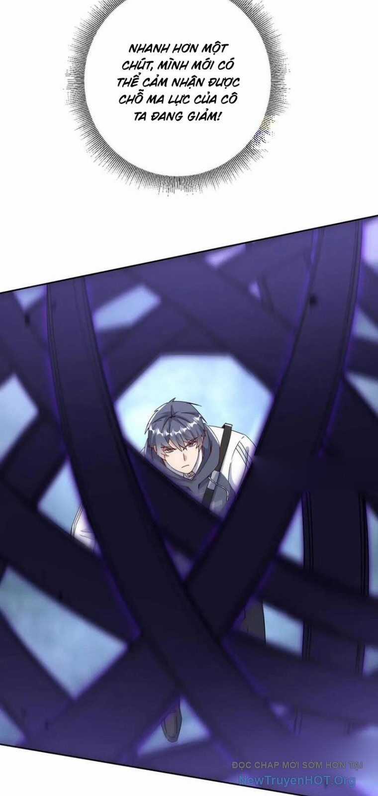 Sau Khi Sống Lại Ở Mạt Thế, Ta Điên Cuồng Thăng Cấp Chương 55 trang 42