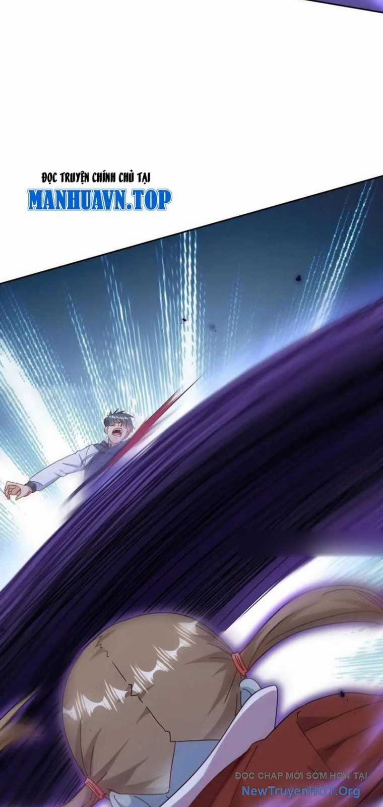 Sau Khi Sống Lại Ở Mạt Thế, Ta Điên Cuồng Thăng Cấp Chương 55 trang 43