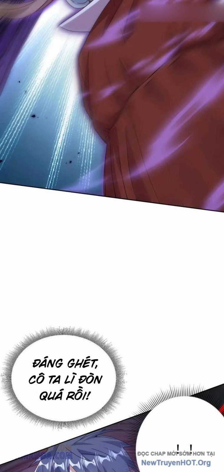 Sau Khi Sống Lại Ở Mạt Thế, Ta Điên Cuồng Thăng Cấp Chương 55 trang 44