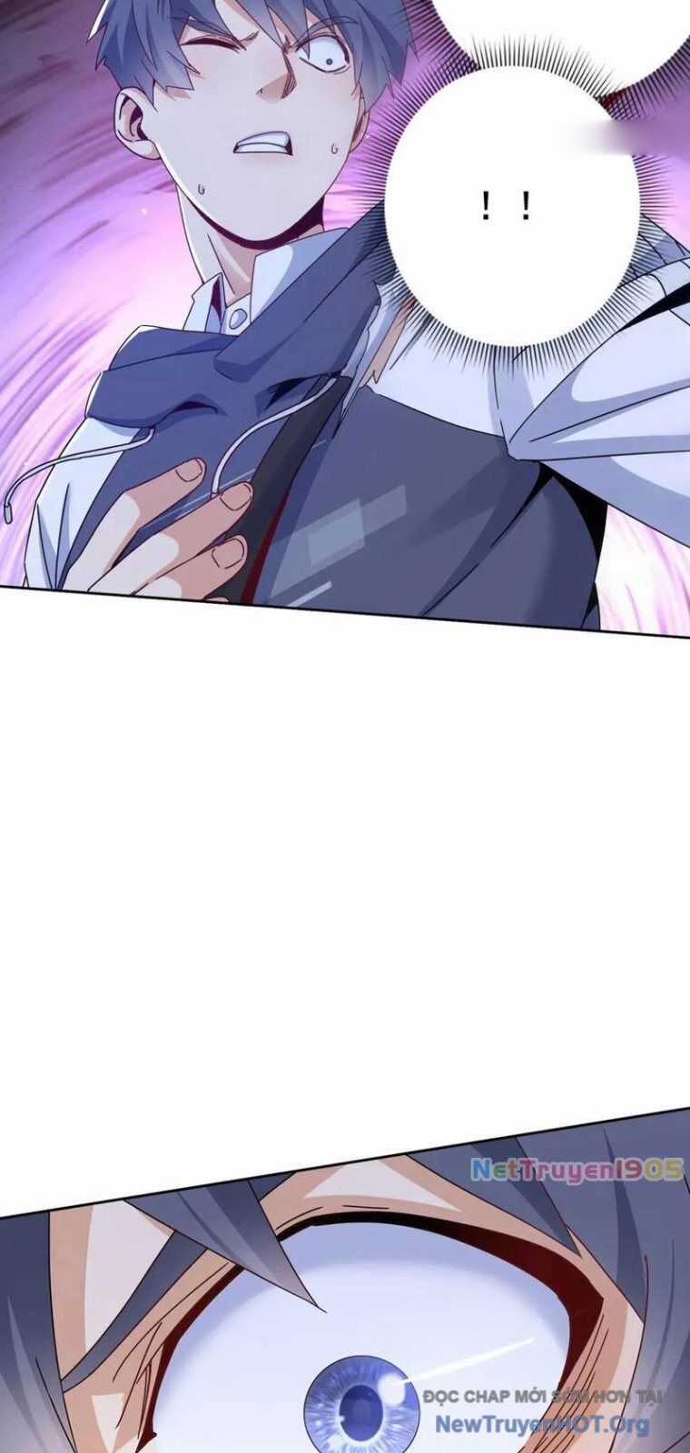 Sau Khi Sống Lại Ở Mạt Thế, Ta Điên Cuồng Thăng Cấp Chương 55 trang 45