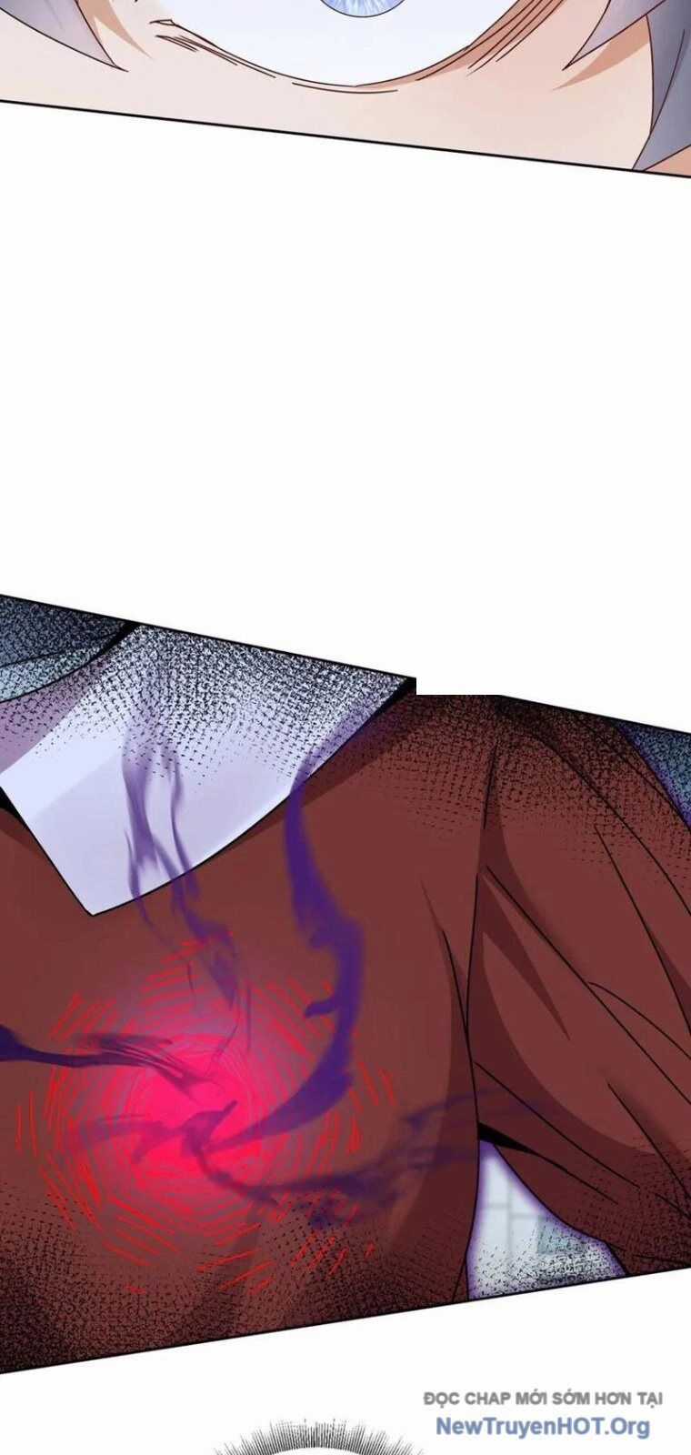 Sau Khi Sống Lại Ở Mạt Thế, Ta Điên Cuồng Thăng Cấp Chương 55 trang 46