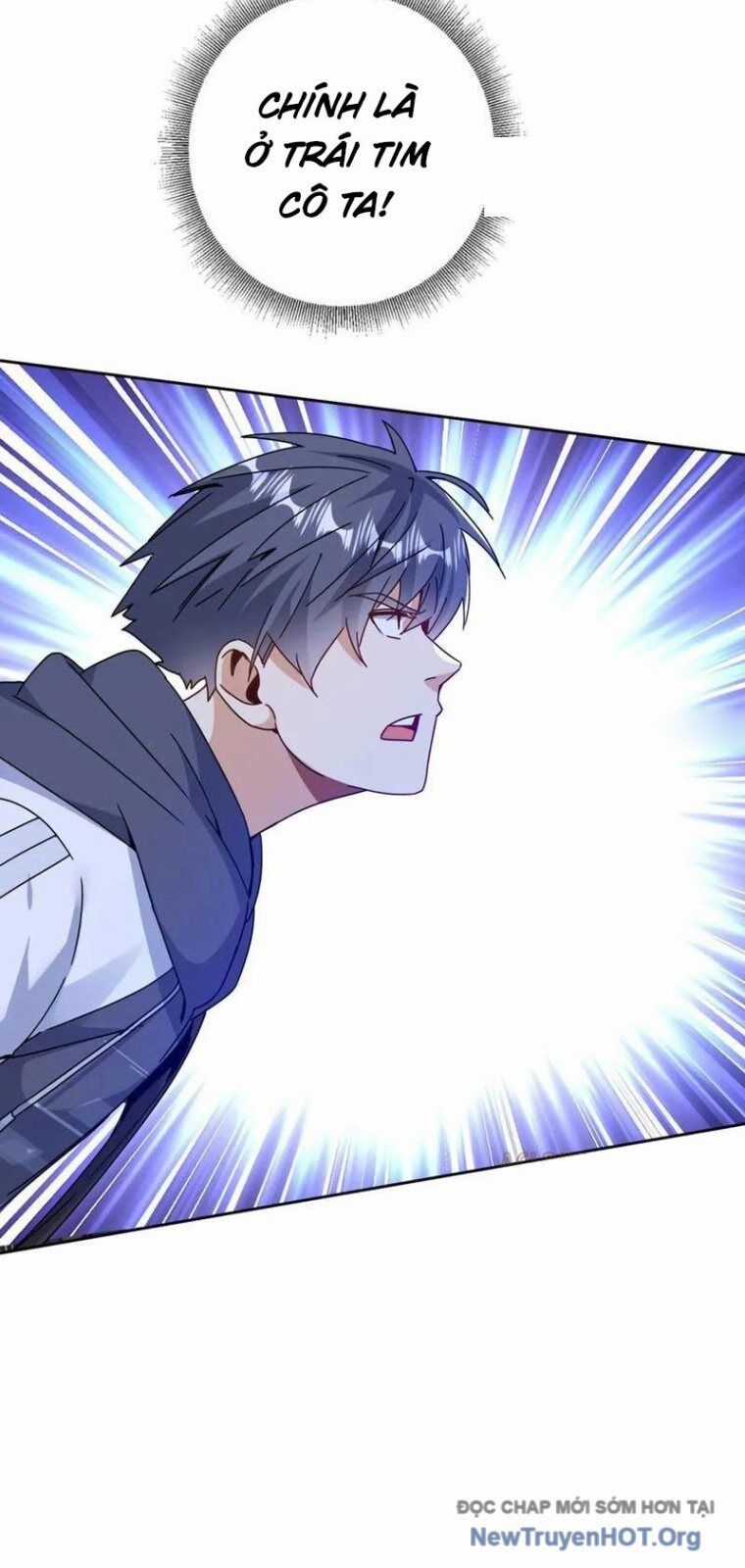 Sau Khi Sống Lại Ở Mạt Thế, Ta Điên Cuồng Thăng Cấp Chương 55 trang 47